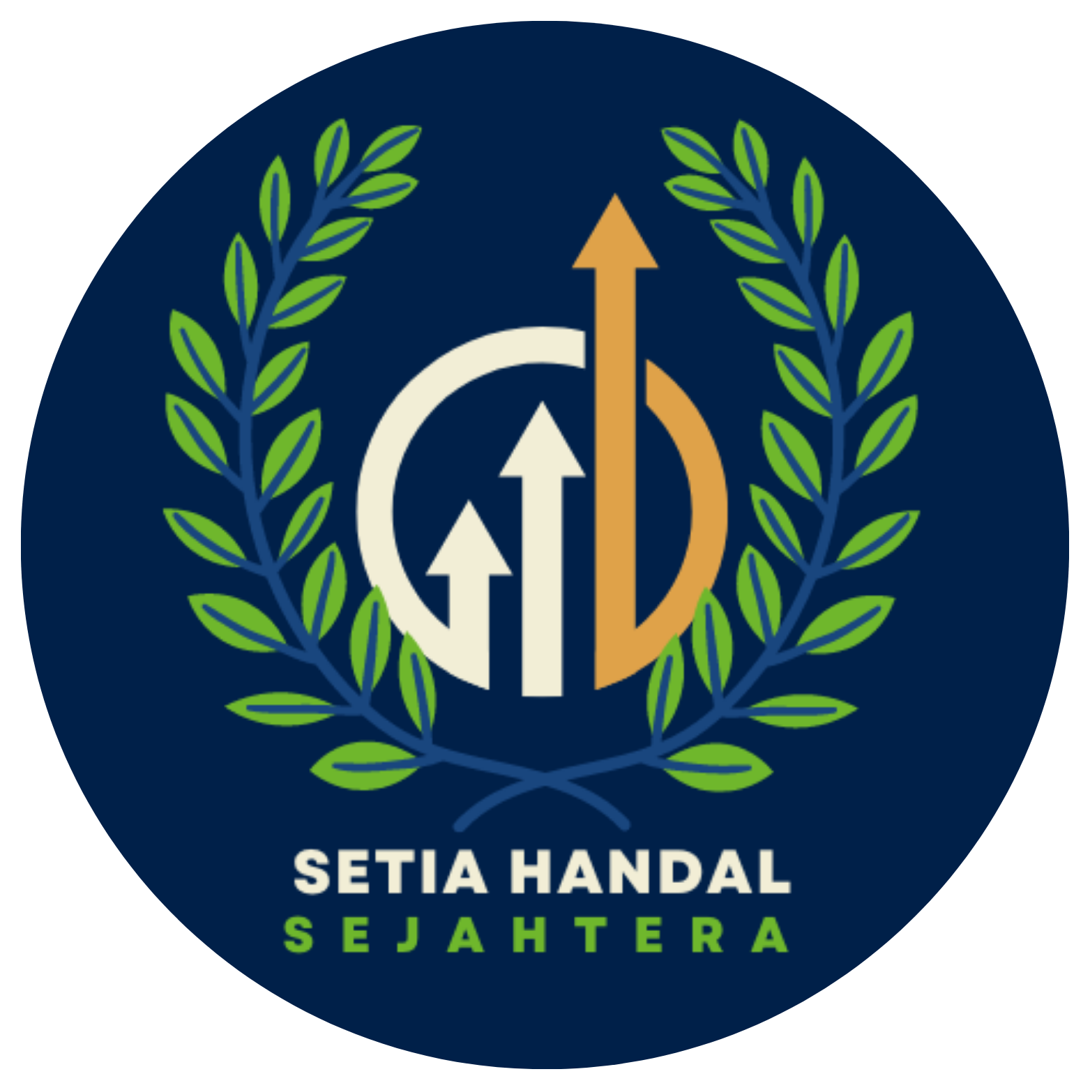 PT SETIA HANDAL SEJAHTERA