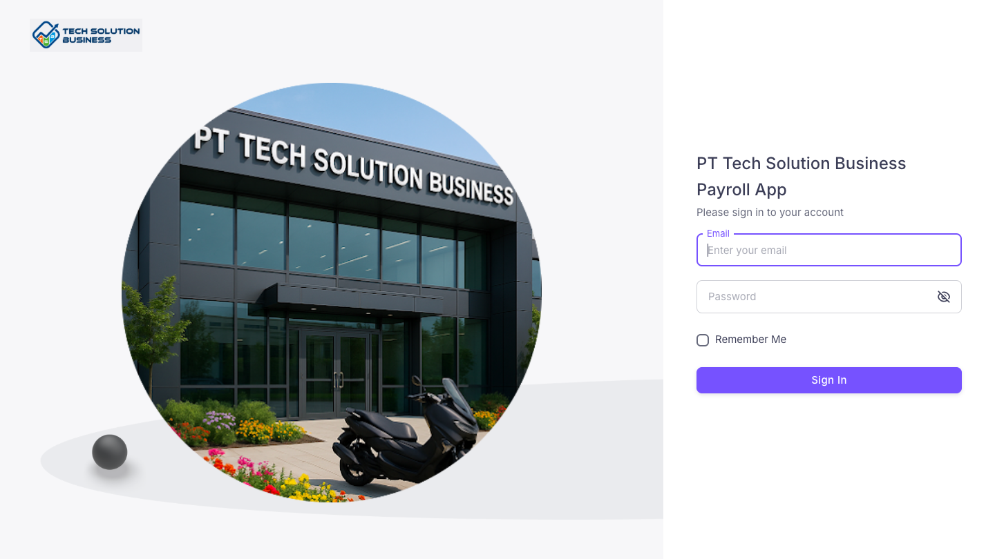ERP HR & Payroll Automation